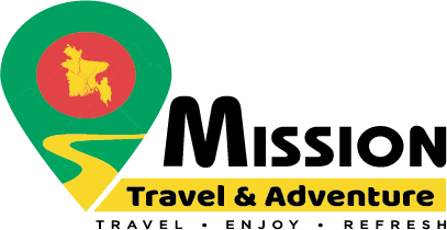 Mission Travel logo