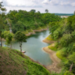 লাকমা ছড়া – প্রকৃতির এক নীরব সৌন্দর্য