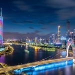 Seize the Business Opportunity in Guangzhou, China!