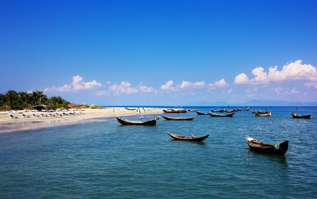 পর্যটন নির্দেশিকা মেনে চলুন: সেন্টমার্টিনের মনোমুগ্ধকর সৌন্দর্য ও আপনার দায়িত্ব 🏝️