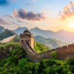 চায়না ট্যুরিস্ট ভিসা প্রসেসিং