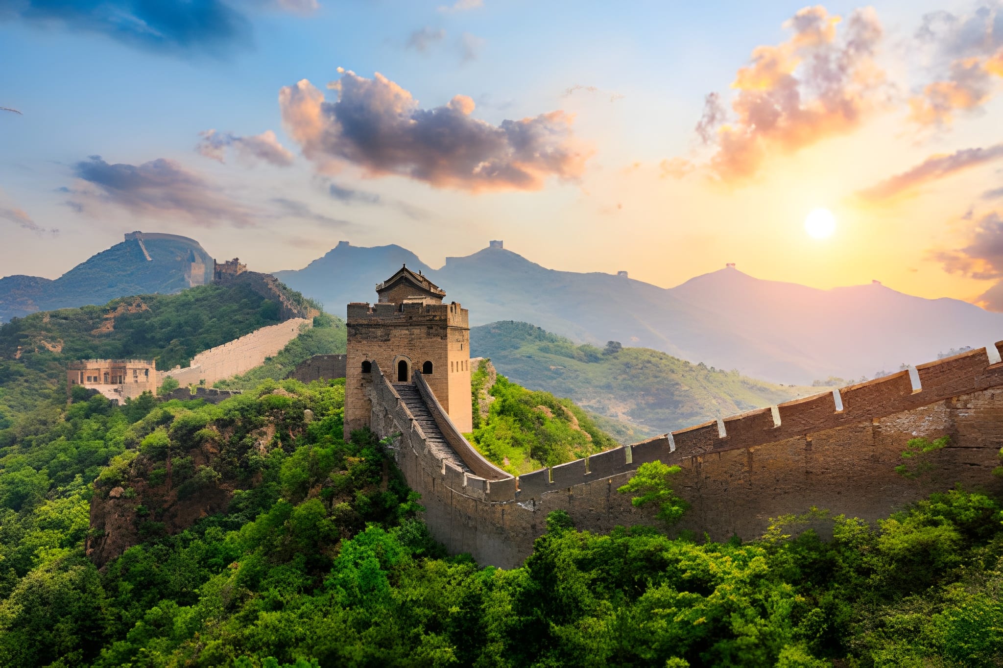 China visa processing