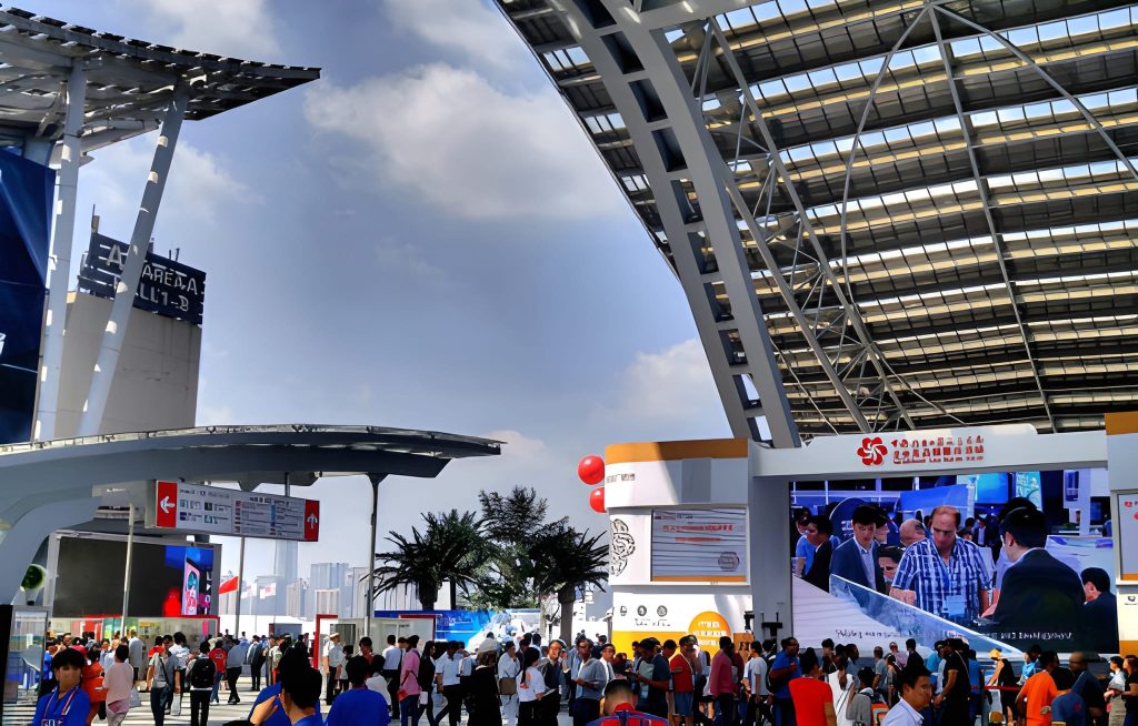 চায়না ক্যান্টন ফেয়ার: নতুন ভ্রমণকারীদের জন্য সফল যাত্রার বিস্তারিত গাইড